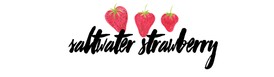 Saltwater strawberry