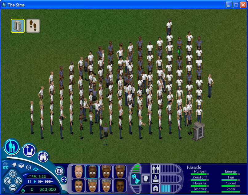Play Sims 2 On Windows 8