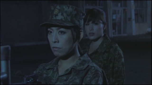 Zombie Háo Sắc: Phần 2