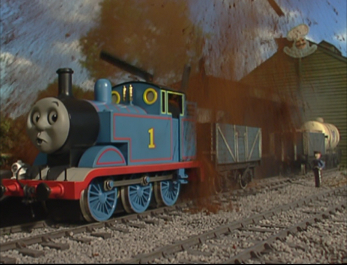 The Railfan Brony Blog Top 25 Worst "Thomas is an Idiot" Episodes (2517)