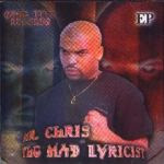 Mr. Chris – The Mad Lyricist (1999, 128, EP)