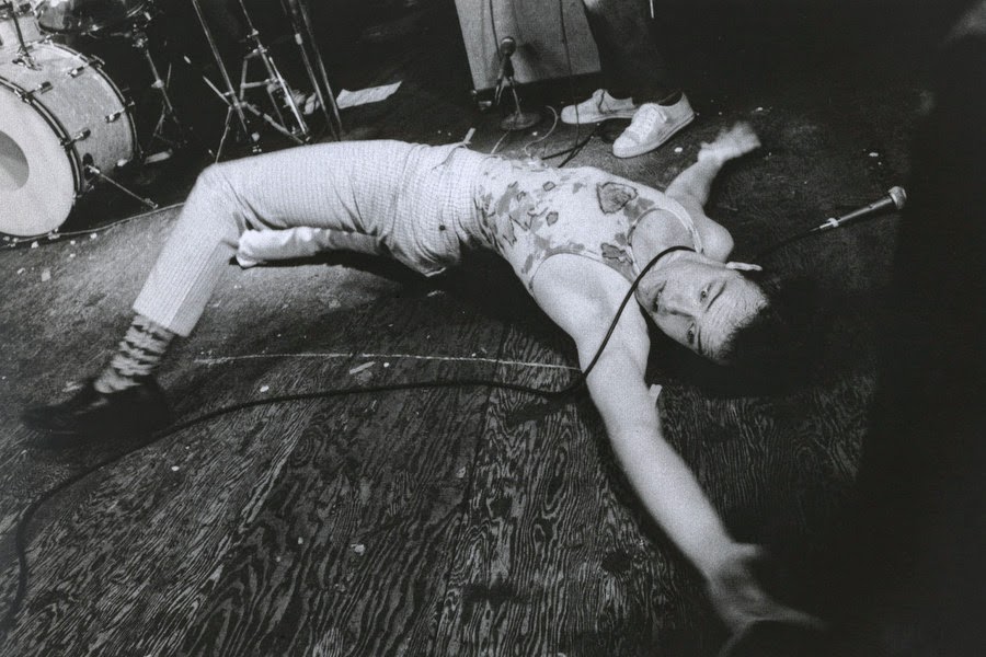 Jello Biafra