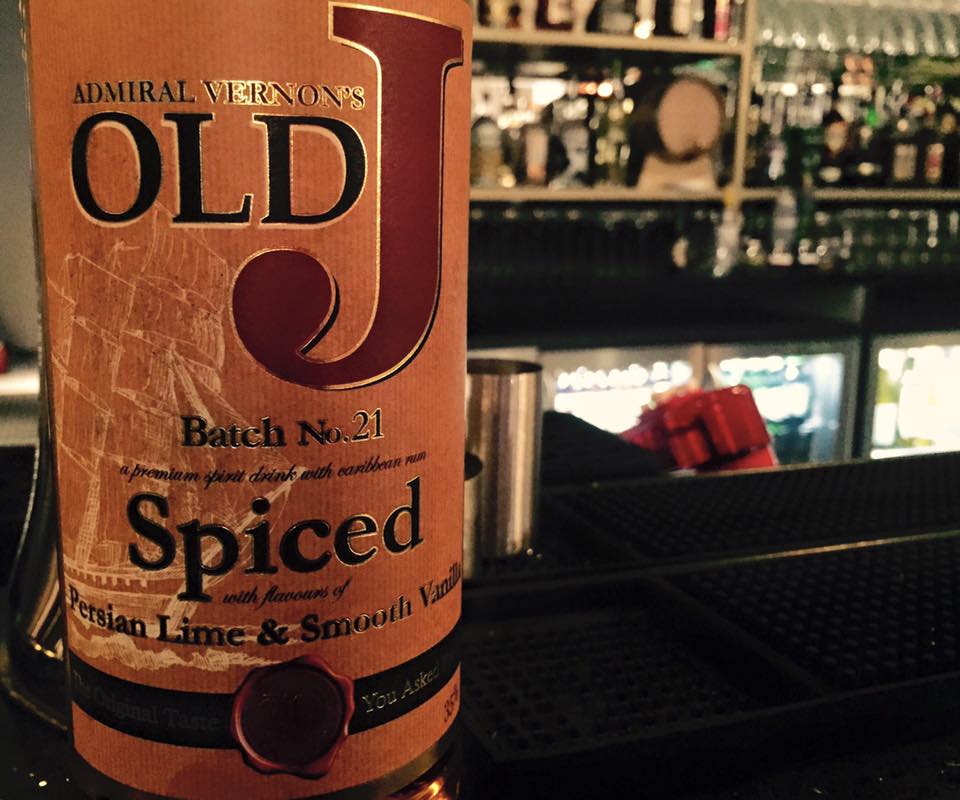 The GIN Bar, Crowne Plaza The best Martini in Newcastle North East