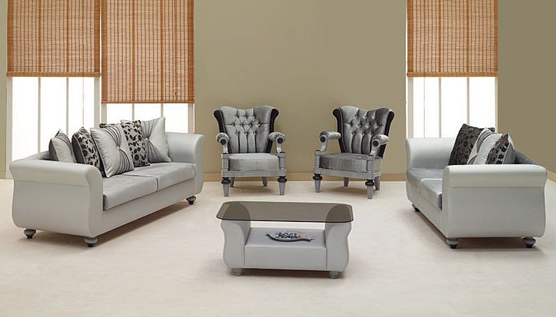 Her Bütçeye Göre Ucuz Koltuk Takımları