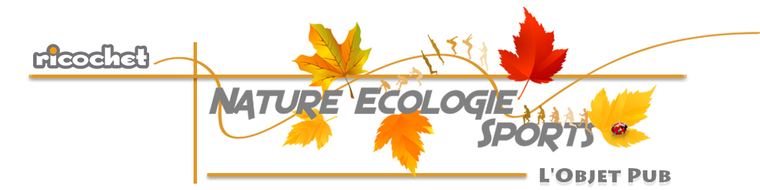 Nature Ecologie Sport