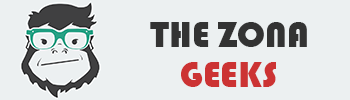 The Zona Geeks