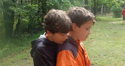 Разное: Scoutboys 9