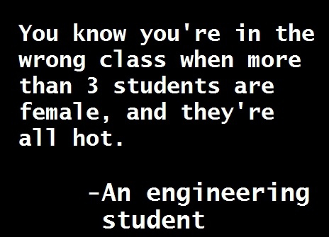 Funny Engineering Quotes