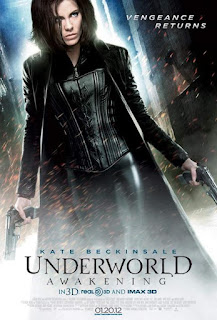 Underworld: Awakening (2012, Björn Stein et Måns Mårlind) - Page 4 Underworld+poster