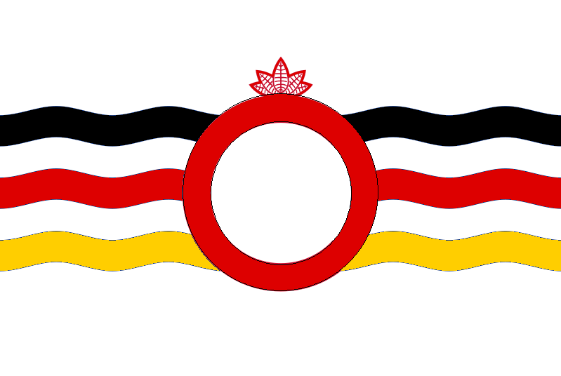 52 Flags A Flag for Each Cincinnati Neighborhood OvertheRhine