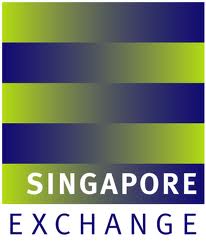 Sgx Logo