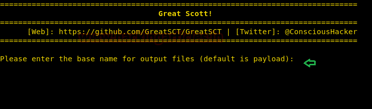 Windows Exploitation using Regsvr32