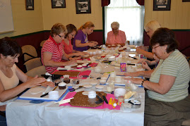 Logan village library cupcake divas.