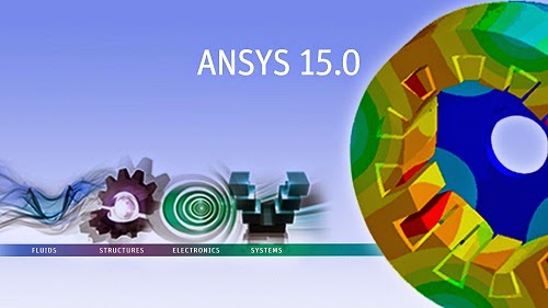 CRACK Ansys Products 19.1 Patch Only