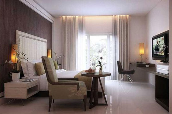 Gallery Prawirotaman Hotel Gallery Prawirotaman Hotel