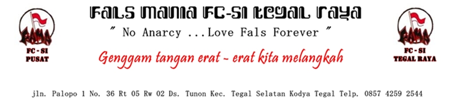 Fama Sekretariat Tegal