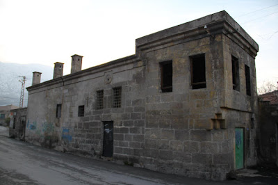 Kayseri Tarihi Kelgin Alakusak