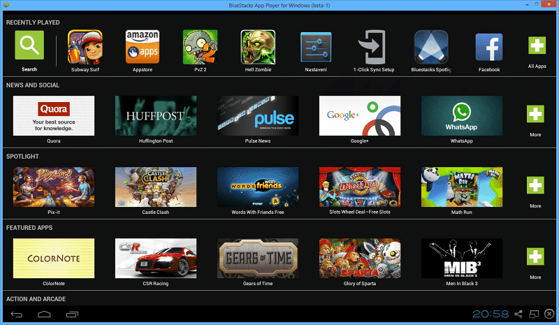 bluestacks 3 download for windows 7 bluestacks 3 download for windows 7