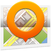 Aplikasi OsmAnd+ Maps & Navigation v2.2.3 Apk
