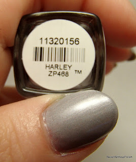 Zoya Harley