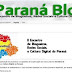 Blogueir@s iniciam na terça-feira, 20, a preparação para o 2º Paraná Blogs