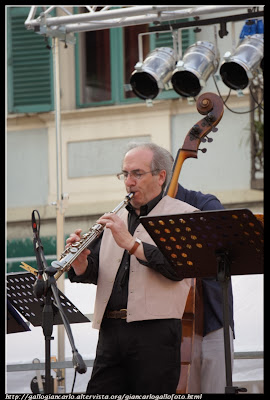 Andrea Rapaggi Quartet