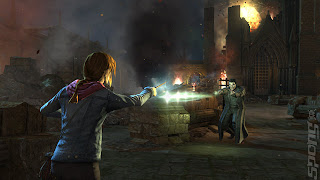 Harry Potter and the Deathly Hallows Part 2-SKIDROW Harry Potter and the Deathly Hallows Part 2-SKIDROW