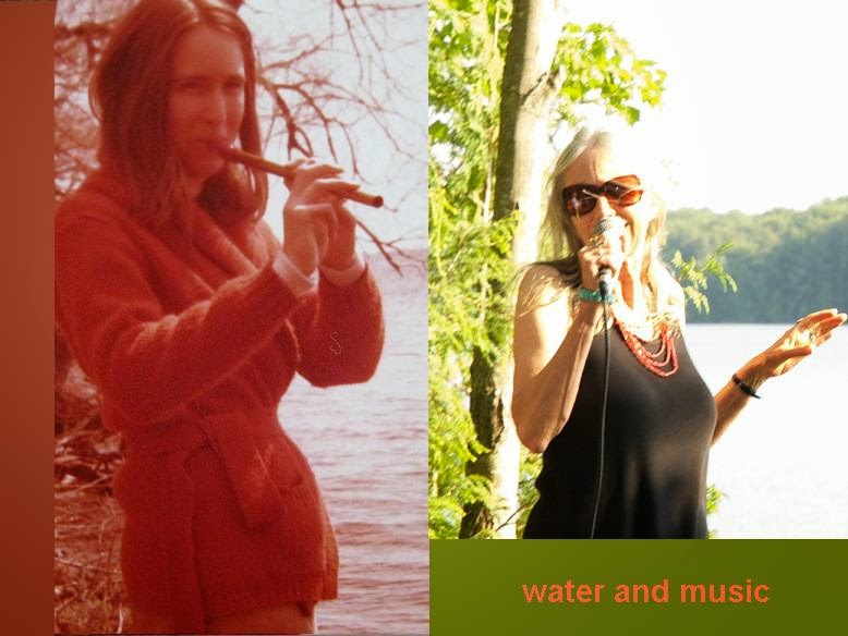 Water & Music Through the Years
