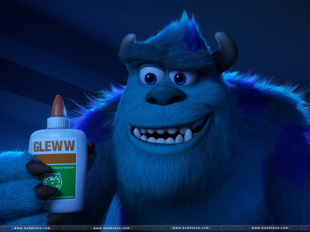 Free Download HD Wallpapers Of Monster University