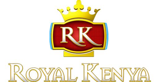 Kenya's First Online Casino, Royal Kenya - Another Kenyan