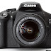 Harga Kamera Slr Canon EOS 600D Desember 2012 Terbaru