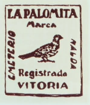 LA PALOMITA