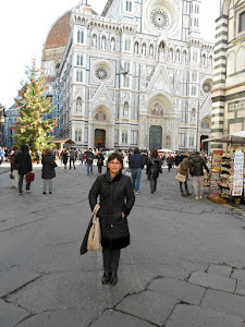Firenze il Duomo