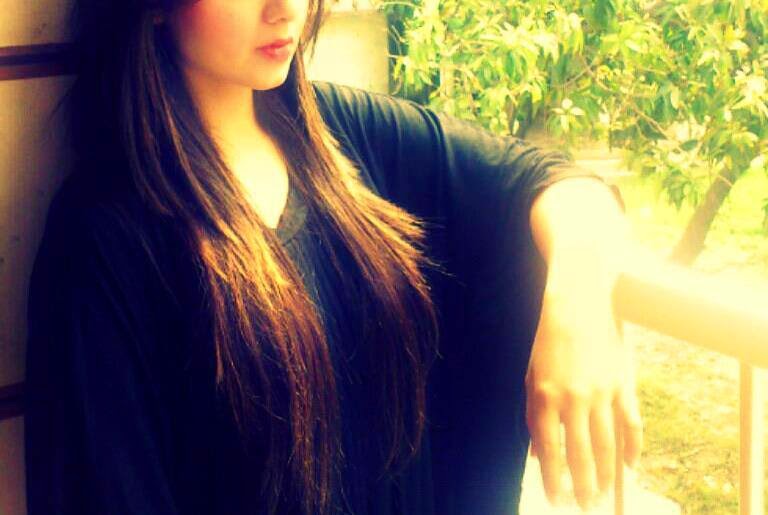 Best Profile Pictures (DP's) for Girls Gagster