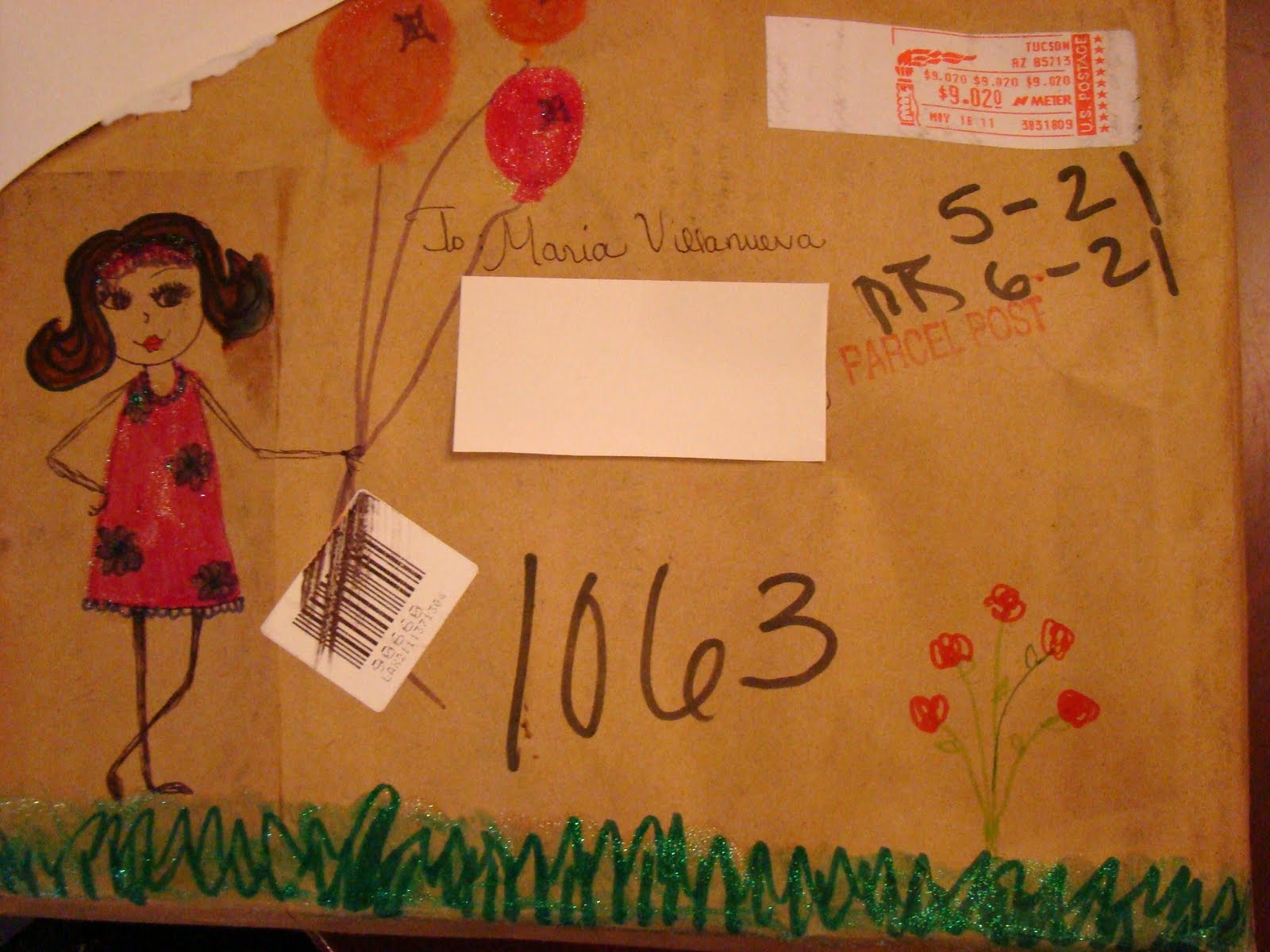 Bubblegum and Duct Tape It's Bubblegum and Duct Tape, Literally!