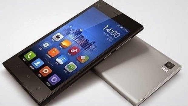Smartphone Xiaomi Mi4 Resmi Dipasarkan 22 Juli Smartphone Xiaomi Mi4 Resmi Dipasarkan 22 Juli