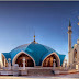 شاهد اجمل مسجد في العالم بروسيا (مسجد كول شريف)
