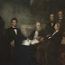 Dinner Party Talk that Changed the Civil War