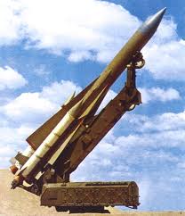 S200 Angara,Vega,Dubna air defense missile system