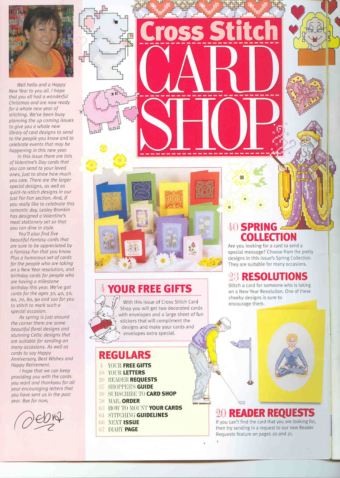 JOY TO ALL Maret 2012