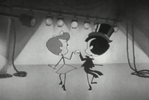 The Vintage Glitter Box: Happy Birthday, Lucy: Celebrating 103 Years of