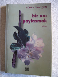 BİR ANI PAYLAŞMAK