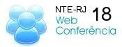 Sala de Webconferência do NTE Itaocara
