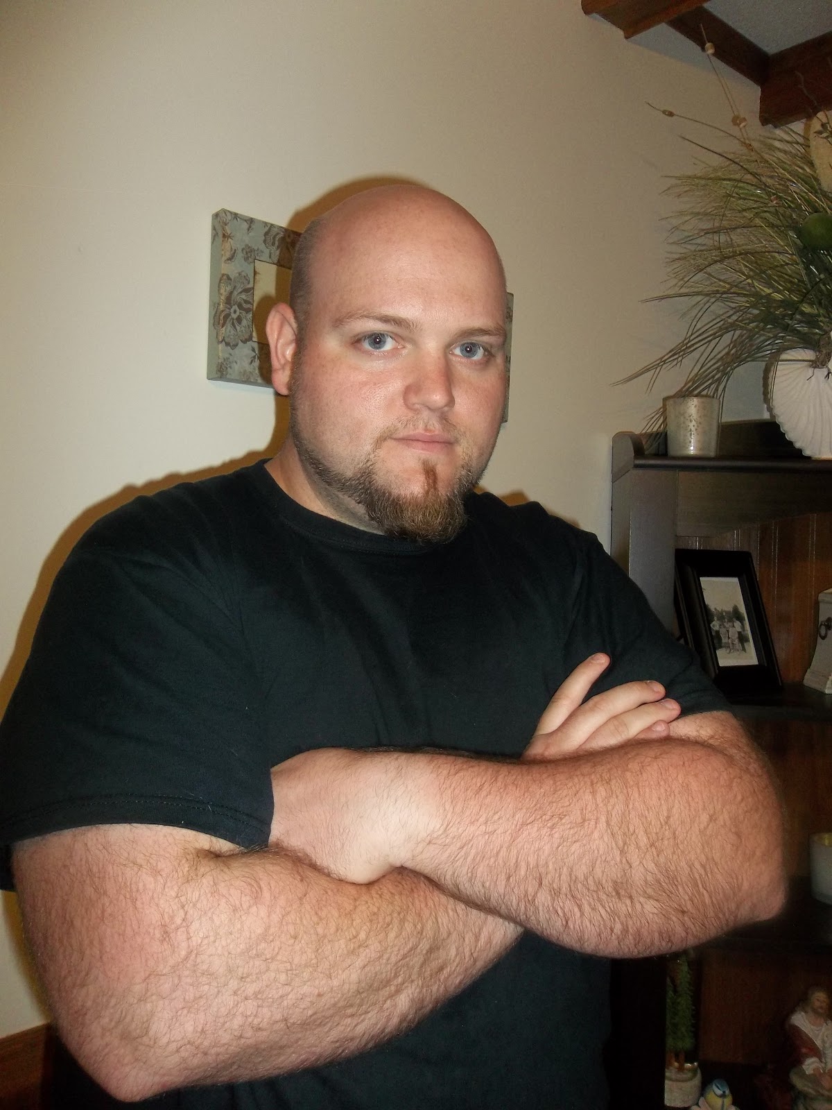 Einstein Playing Guitar