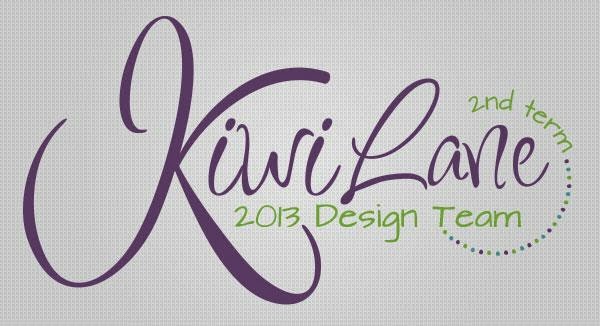 Kiwi Lane Design Team