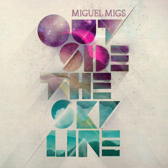 Miguel Migs Outside The Skyline 2011 Album Review