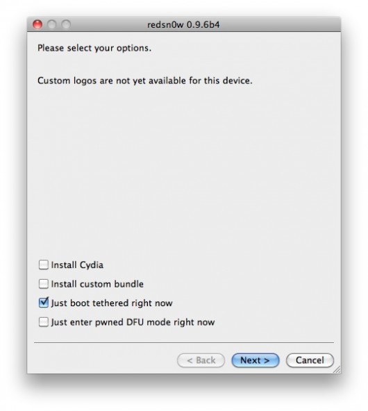 Green Poison: Jailbreak iPad 4.2 (4.2.1) RedSn0w 0.9.6b4 (Mac and Windows Guide) Green-Poison:-Jailbreak-iPad-4.2-(4.2.1)-RedSn0w-0.9.6b4-(Mac-and-Windows-Guide)