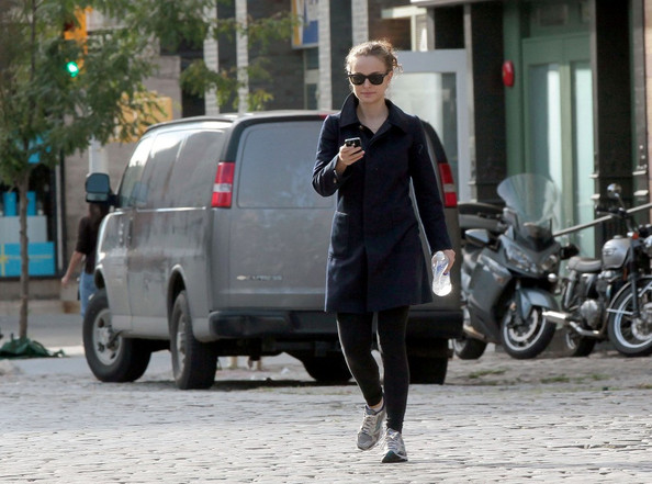 Natalie Portman Workout And Diet Black Swan Muscle World