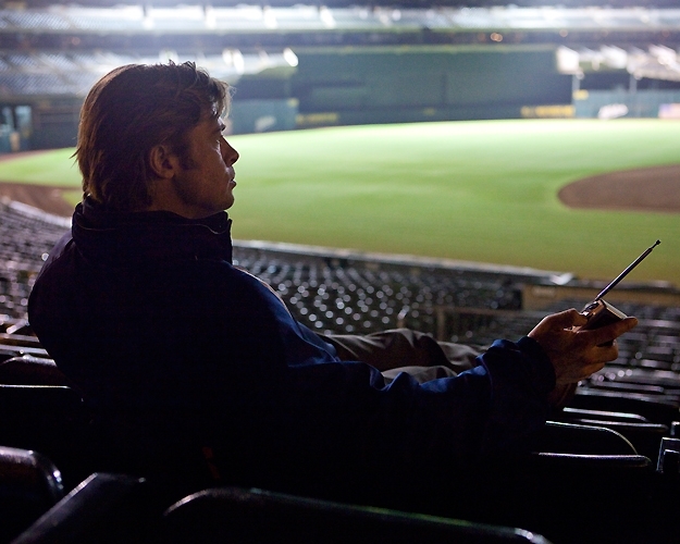 Actress Hollywood Moneyball (PG13)