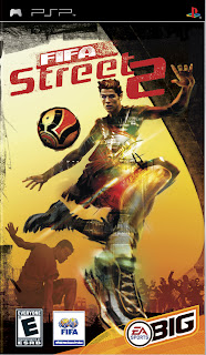 Fifa Street 4 Iso Psp Fifa Street 4 Iso Psp